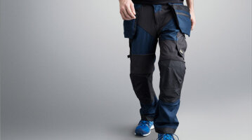 Pantalons de travail