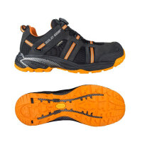 Scarpe antinfortunistiche S3