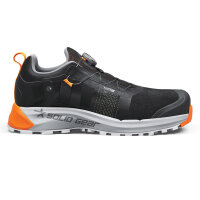 Scarpe antinfortunistiche S1P
