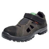 Scarpe antinfortunistiche S1