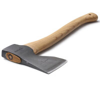 Haches et haches de bricolage
