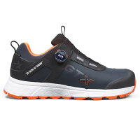 Scarpe antinfortunistiche S7