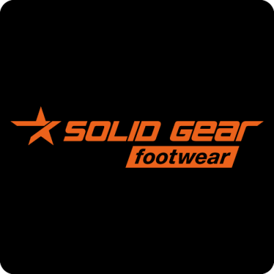Solid Gear liefert den perfekten Schuh f&uuml;r...