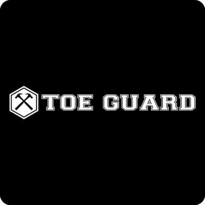 Toe GuardDie Marke Toe Guard steht f&uuml;r...