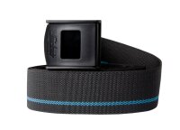 9018 Ceinture Snickers LiteWork - 0400 noir