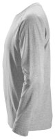 2410 Snickers AllroundWork Long-Sleeve T-Shirt