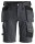 6141 Snickers AllroundWork Stretch Shorts HP, Slim Fit