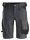 6143 Snickers AllroundWork Stretch Shorts, Slim Fit