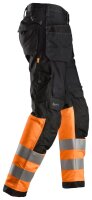6233 Snickers AllroundWork HV Hose+ HP CL1, Regular Fit