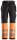 6233 Snickers AllroundWork HV Hose+ HP CL1, Regular Fit
