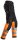 6233 Snickers AllroundWork HV Hose+ HP CL1, Regular Fit