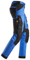 6341 Snickers AllroundWork Stretch Pants, Slim Fit