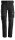 6341 Snickers AllroundWork Stretch Pants, Slim Fit