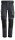 6341 Snickers AllroundWork Stretch Pants, Slim Fit