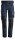 6341 Snickers AllroundWork Stretch Pants, Slim Fit