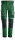 6341 Snickers AllroundWork Stretch Pants, Slim Fit