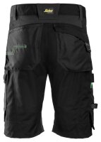 6914 Snickers FlexiWork Work Shorts+, Regular Fit