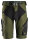 6914 Snickers FlexiWork Work Shorts+, Regular Fit