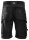 6914 Snickers FlexiWork Work Shorts+, Regular Fit