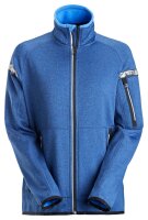 8017 Snickers AllroundWork, giacca in pile 37.5&reg; W