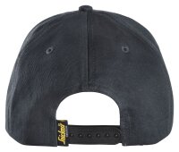 9079 Snickers Allroundwork, Cap