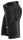 6143 Pantaloncini elasticizzati Snickers AllroundWork - 0404 nero - 056 (taglia standard)