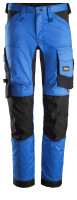 6341 Pantalon stretch Snickers AllroundWork - 5604...