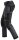 6341 Pantalon Snickers AllroundWork Stretch - 5804 gris acier-noir - 062 (taille standard)