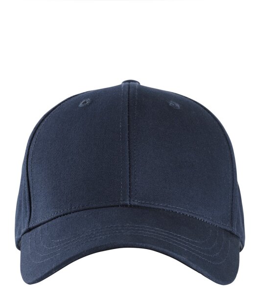 9079 Snickers Allroundwork, casquette - 9504 bleu marine-noir - taille unique