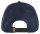 9079 Snickers Allroundwork, casquette - 9504 bleu marine-noir - taille unique