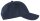 9079 Snickers Allroundwork, casquette - 9504 bleu marine-noir - taille unique