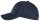 9079 Snickers Allroundwork, casquette - 9504 bleu marine-noir - taille unique