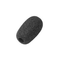 Paravento per microfono con auricolari, 3 pezzi (Hellberg...