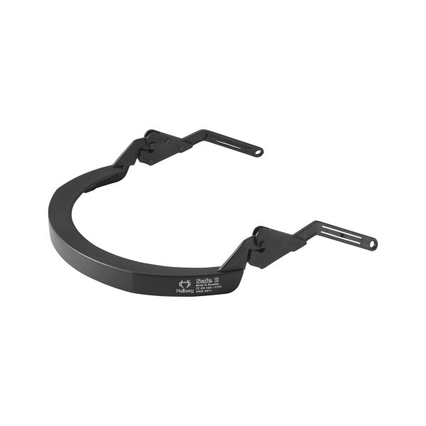 SAFE 2 Standard Low Peak Mount (Hellberg 20901-010)