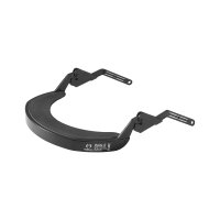 Supporto SAFE 2 Flex low peak (Hellberg 20901-510)