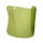 SAFE PC vert, longueur 200 mm - &eacute;paisseur 1 mm (Hellberg 20931-001)