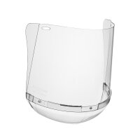 Protezione per il mento SAFE PC (Hellberg 20939-001)