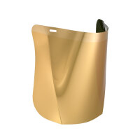 SAFE PC con rivestimento dorato (Hellberg 20942-001)