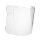 SAFE PC, protezione contro larco elettrico, certificazioni CE EN 166/1B389, EN 170/2-1,2 (Hellberg 20967-001)
