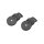 Visor Mount 30 mm (Hellberg 26108-101)