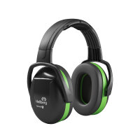 Protezioni acustiche SECURE 1H - con archetto (Hellberg...