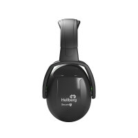 Protezioni acustiche SECURE 1H - con archetto (Hellberg...