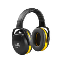 Protezione acustica SECURE 2H - con archetto (Hellberg...