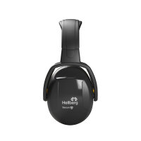 Protezione acustica SECURE 2H - con archetto (Hellberg...