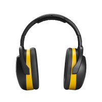 Protezione acustica SECURE 2H - con archetto (Hellberg 41002-001)