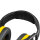 Protezione acustica SECURE 2H - con archetto (Hellberg 41002-001)