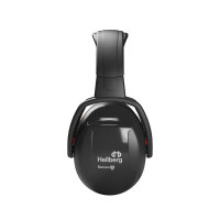 Protezione acustica SECURE 3H - con archetto (Hellberg...