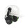 Protezione acustica SECURE 1C - fissaggio su berretto/casco (Hellberg 42001-001)