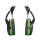 Protezione acustica SECURE 1C - fissaggio su berretto/casco (Hellberg 42001-001)