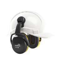Protezione acustica SECURE 2C - Fissaggio su cuffia/casco...
